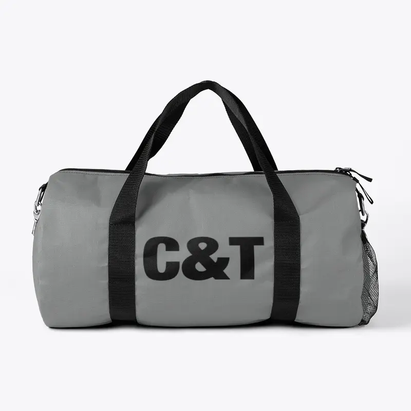 C&T Duffle Bag