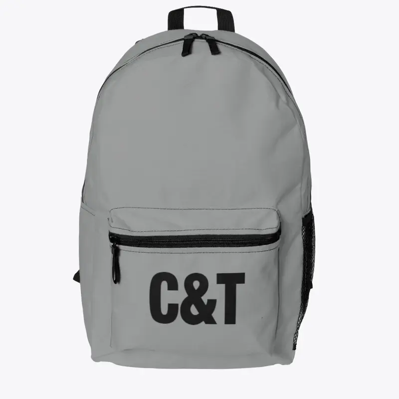 C&T Backpack